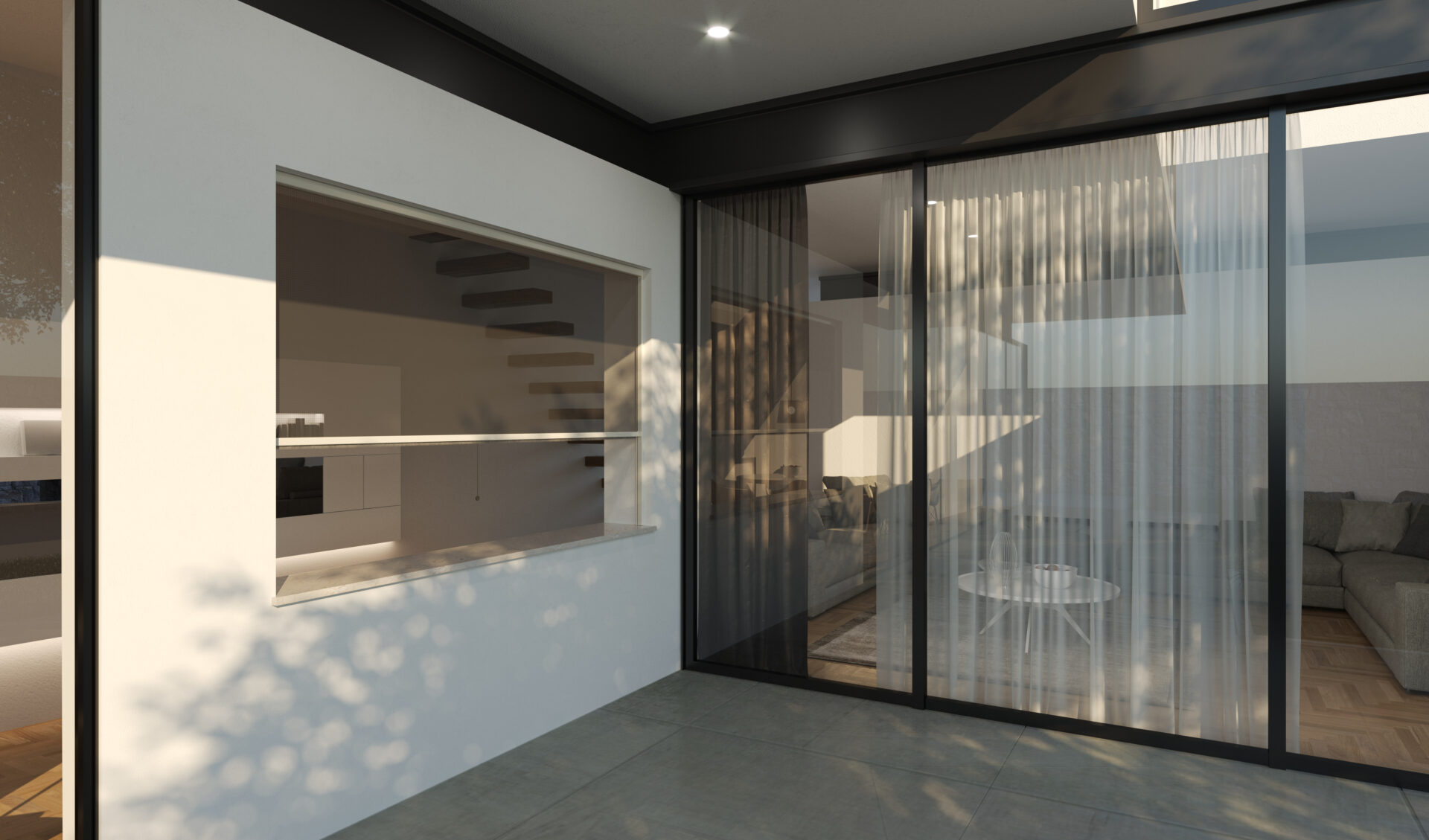 zanzariere bettio genova (2)